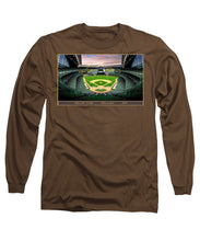 Load image into Gallery viewer, Miller Park 2001 - Long Sleeve T-Shirt
