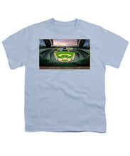 Load image into Gallery viewer, Miller Park 2001 - Youth T-Shirt
