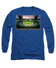 Load image into Gallery viewer, Miller Park 2001 - Long Sleeve T-Shirt
