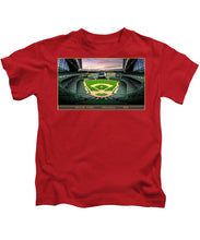 Load image into Gallery viewer, Miller Park 2001 - Kids T-Shirt
