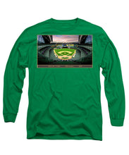 Load image into Gallery viewer, Miller Park 2001 - Long Sleeve T-Shirt
