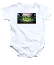 Load image into Gallery viewer, Miller Park 2001 - Baby Onesie
