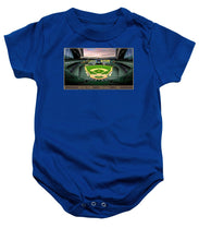 Load image into Gallery viewer, Miller Park 2001 - Baby Onesie
