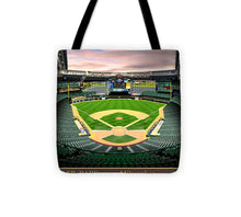 Load image into Gallery viewer, Miller Park 2001 - Tote Bag
