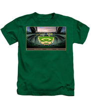 Load image into Gallery viewer, Miller Park 2001 - Kids T-Shirt
