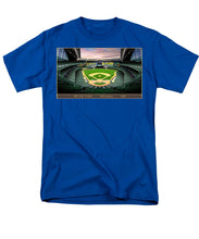 Load image into Gallery viewer, Miller Park 2001 - Men&#39;s T-Shirt  (Regular Fit)
