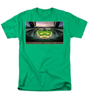 Load image into Gallery viewer, Miller Park 2001 - Men&#39;s T-Shirt  (Regular Fit)
