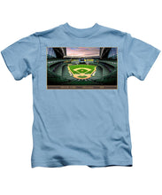 Load image into Gallery viewer, Miller Park 2001 - Kids T-Shirt
