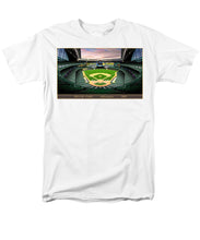 Load image into Gallery viewer, Miller Park 2001 - Men&#39;s T-Shirt  (Regular Fit)
