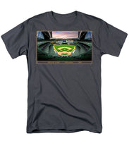 Load image into Gallery viewer, Miller Park 2001 - Men&#39;s T-Shirt  (Regular Fit)
