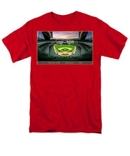 Load image into Gallery viewer, Miller Park 2001 - Men&#39;s T-Shirt  (Regular Fit)
