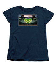 Load image into Gallery viewer, Miller Park 2001 - Women&#39;s T-Shirt (Standard Fit)
