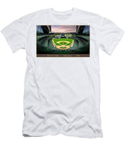 Load image into Gallery viewer, Miller Park 2001 - T-Shirt

