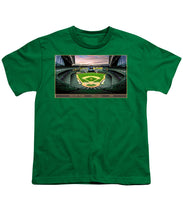 Load image into Gallery viewer, Miller Park 2001 - Youth T-Shirt
