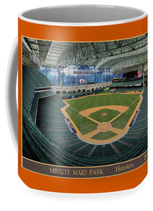 Minute Maid Park 2005 - Mug