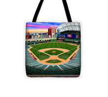 Load image into Gallery viewer, Minute Maid Park 2017 - Tote Bag
