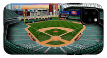 Load image into Gallery viewer, Minute Maid Park 2017 - Phone Case
