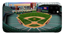Load image into Gallery viewer, Minute Maid Park 2017 - Phone Case
