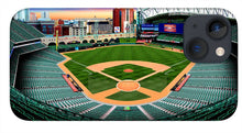 Load image into Gallery viewer, Minute Maid Park 2017 - Phone Case
