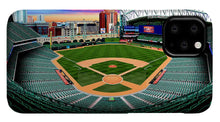 Load image into Gallery viewer, Minute Maid Park 2017 - Phone Case

