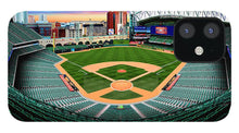 Load image into Gallery viewer, Minute Maid Park 2017 - Phone Case
