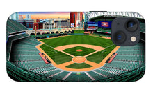 Load image into Gallery viewer, Minute Maid Park 2017 - Phone Case
