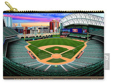 Load image into Gallery viewer, Minute Maid Park 2017 - Carry-All Pouch
