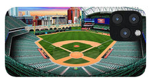 Load image into Gallery viewer, Minute Maid Park 2017 - Phone Case
