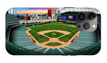 Load image into Gallery viewer, Minute Maid Park 2017 - Phone Case
