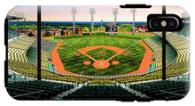 Load image into Gallery viewer, Municipal Stadium 1955 - Phone Case
