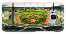 Load image into Gallery viewer, Municipal Stadium 1955 - Phone Case
