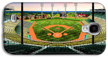 Load image into Gallery viewer, Municipal Stadium 1955 - Phone Case
