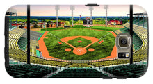 Load image into Gallery viewer, Municipal Stadium 1955 - Phone Case
