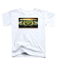Load image into Gallery viewer, Municipal Stadium 1961 - Toddler T-Shirt
