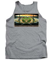 Load image into Gallery viewer, Municipal Stadium 1961 - Tank Top
