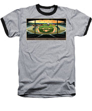 Load image into Gallery viewer, Municipal Stadium 1961 - Baseball T-Shirt
