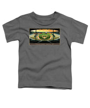 Load image into Gallery viewer, Municipal Stadium 1961 - Toddler T-Shirt
