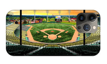 Load image into Gallery viewer, Municipal Stadium 1961 - Phone Case

