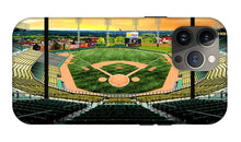 Load image into Gallery viewer, Municipal Stadium 1961 - Phone Case
