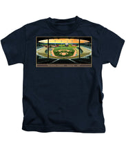 Load image into Gallery viewer, Municipal Stadium 1961 - Kids T-Shirt
