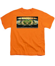 Load image into Gallery viewer, Municipal Stadium 1961 - Youth T-Shirt
