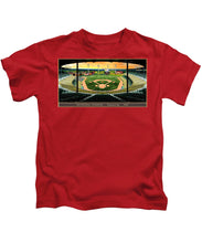 Load image into Gallery viewer, Municipal Stadium 1961 - Kids T-Shirt
