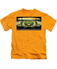 Load image into Gallery viewer, Municipal Stadium 1961 - Kids T-Shirt
