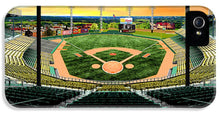 Load image into Gallery viewer, Municipal Stadium 1961 - Phone Case
