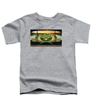 Load image into Gallery viewer, Municipal Stadium 1961 - Toddler T-Shirt
