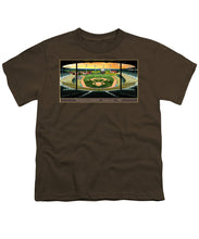 Load image into Gallery viewer, Municipal Stadium 1961 - Youth T-Shirt
