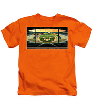 Load image into Gallery viewer, Municipal Stadium 1961 - Kids T-Shirt
