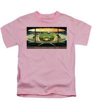 Load image into Gallery viewer, Municipal Stadium 1961 - Kids T-Shirt
