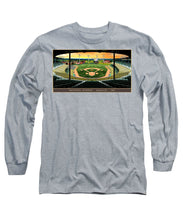 Load image into Gallery viewer, Municipal Stadium 1961 - Long Sleeve T-Shirt
