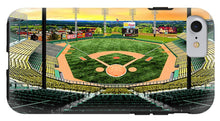 Load image into Gallery viewer, Municipal Stadium 1961 - Phone Case

